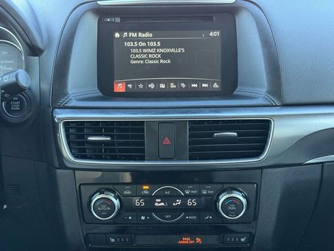 Used 2016 MAZDA CX-5 Grand Touring image 24