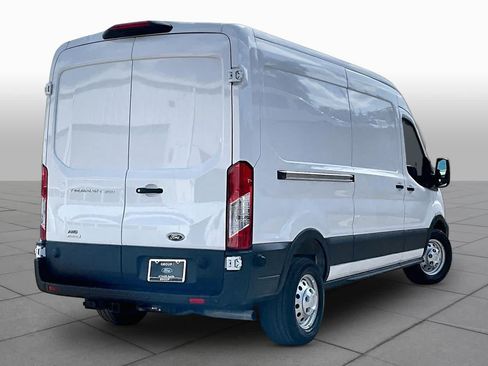 Used 2025 Ford Transit 250 148 Medium Roof Extended AWD image 14