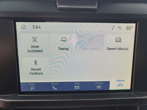 New 2025 Ford F450 XL w/ XL Chrome Package image 29