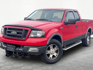 Used 2004 Ford F150 XL video 1