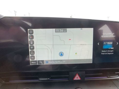 New 2025 Hyundai Elantra SEL image 20