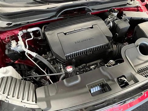 New 2026 Honda Passport TrailSport image 12