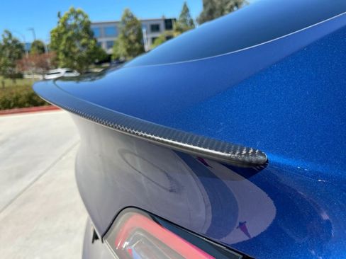 Used 2023 Tesla Model Y Performance AWD/4WD image 38