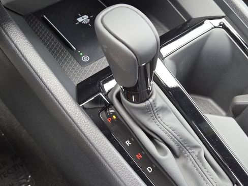 New 2026 Honda Accord Sport image 31