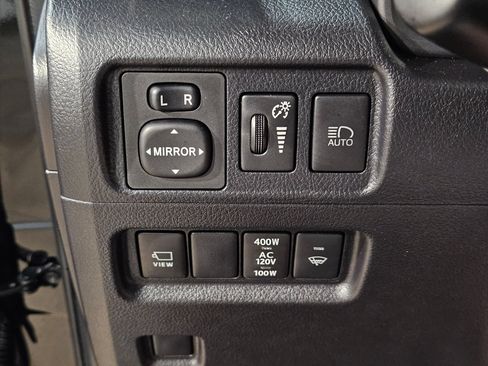 Certified 2024 Toyota 4Runner Limited AWD/4WD image 26