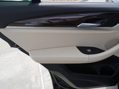 Used 2024 BMW X3 sDrive30i w/ Convenience Package w/ZPA image 35