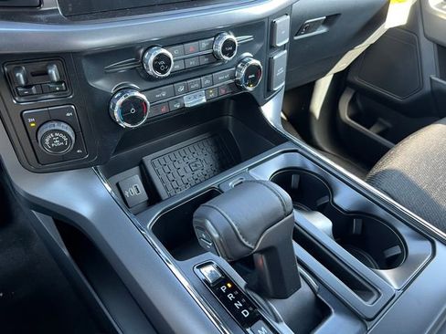 New 2026 Ford F150 XLT image 30