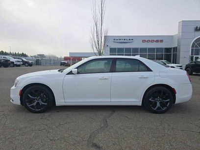 Used 2023 Chrysler 300 S
