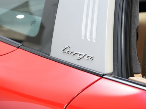 Used 2014 Porsche 911 Targa 4S AWD/4WD image 15