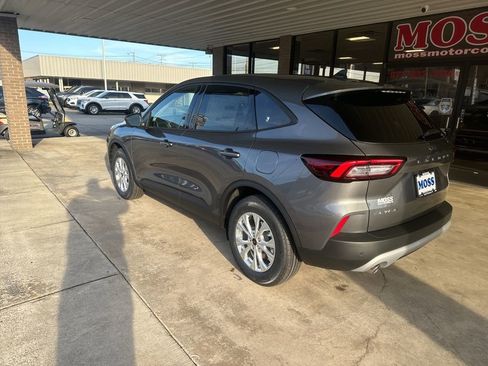 New 2026 Ford Escape Active w/ Tech Pack #1 image 6