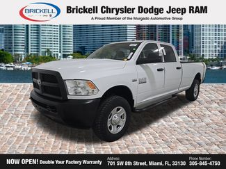 Used 2016 RAM 3500 Tradesman w/ Popular Equipment Group AWD/4WD 360° Tour