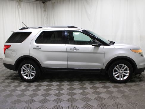 Used 2013 Ford Explorer XLT image 29