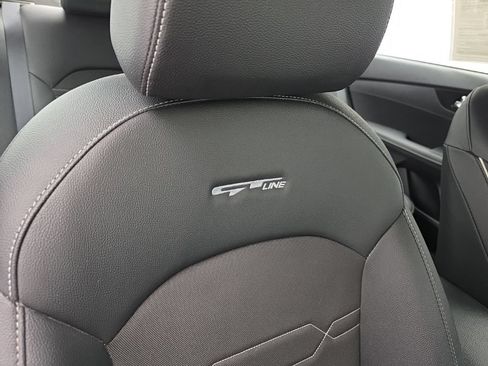 Used 2024 Kia Forte GT-Line FWD image 40