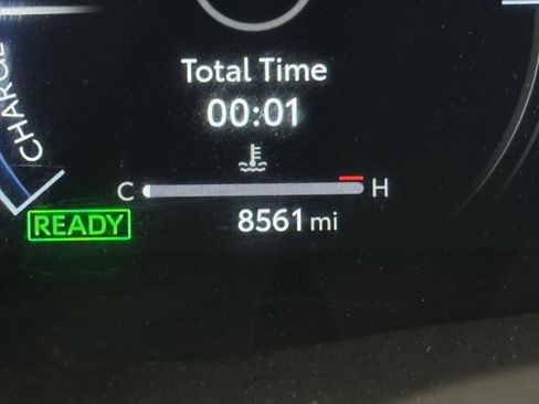 Used 2025 Toyota Camry XSE image 20