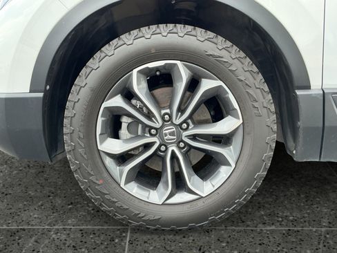 Used 2022 Honda CR-V EX image 14