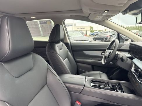 Used 2025 Nissan Murano SL w/ Cargo Package AWD/4WD image 16