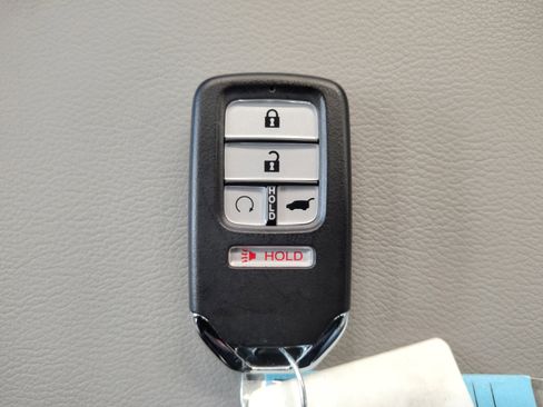 Used 2020 Honda CR-V EX-L image 30