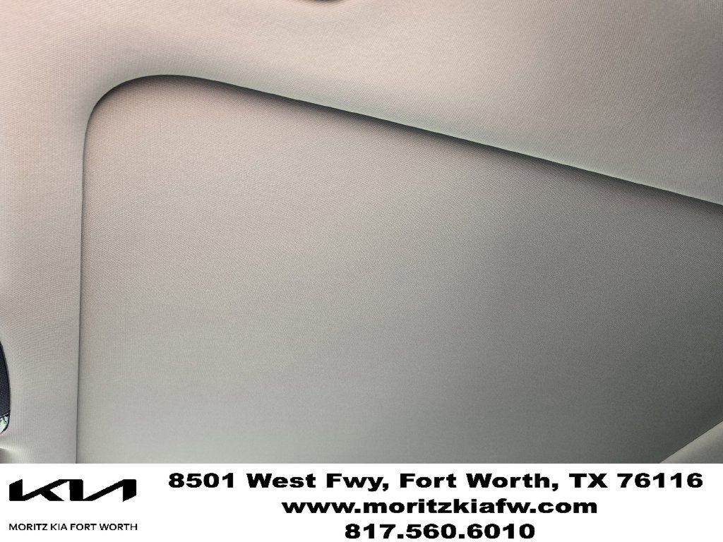New 2027 Kia Sportage SX FWD image 20