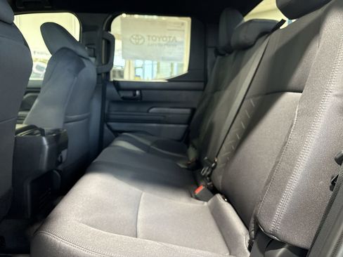 New 2025 Toyota Tacoma SR5 image 23