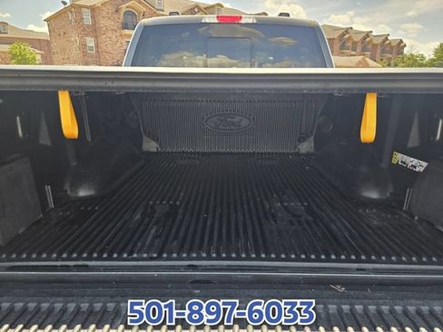 Certified 2024 Ford F150 XLT w/ Equipment Group 302A MID AWD/4WD image 17
