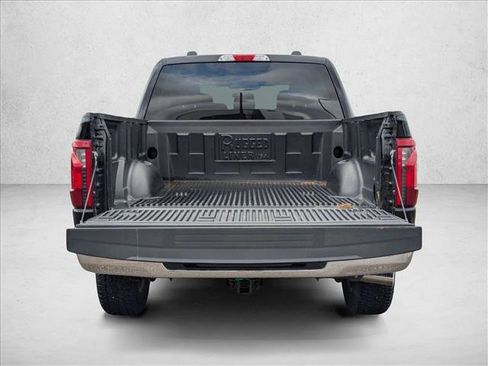 Used 2025 Ford F150 XLT w/ Equipment Group 301A Standard image 7