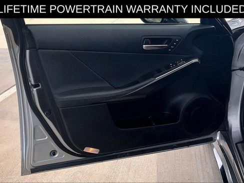 Used 2025 Lexus IS 500 RWD image 18