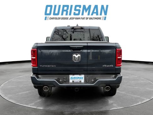 New 2026 RAM 1500 Tungsten image 5