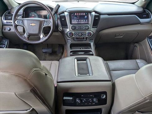 Used 2017 Chevrolet Tahoe Premier image 18