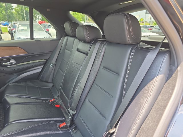 New 2026 Mercedes-Benz GLE 450 4MATIC image 14