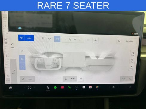 Used 2022 Tesla Model X AWD/4WD image 36