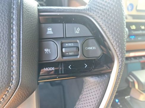 Used 2026 Toyota Tundra 1794 Edition AWD/4WD image 15