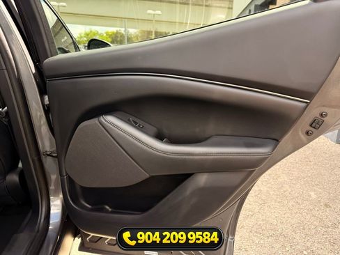 Used 2023 Ford Mustang Mach-E Select RWD image 28