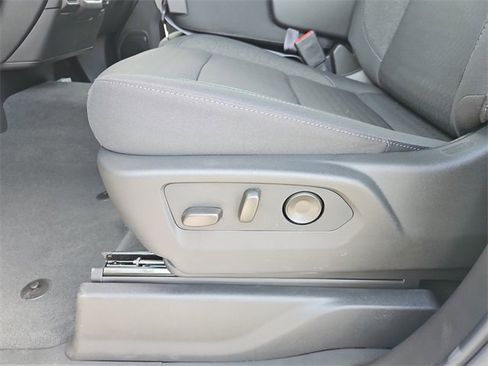 New 2026 Chevrolet Silverado 2500 Custom w/ Custom Value Package image 14