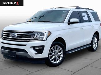 Used 2020 Ford Expedition XLT w/ Equipment Group 202A RWD video 1