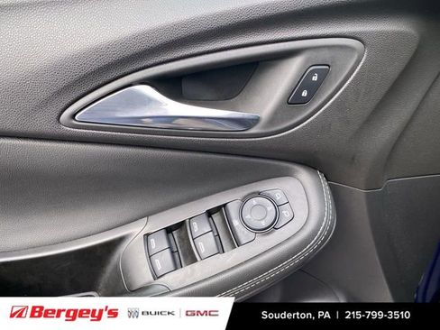 Certified 2023 Buick Encore GX Preferred w/ Cold Weather Comfort Package image 26