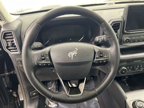 Used 2023 Ford Bronco Sport Big Bend w/ Convenience Package image 22