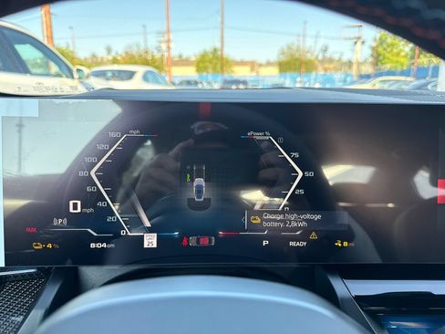 New 2026 BMW i5 AWD/4WD image 32