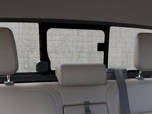 New 2025 Ford Ranger Lariat image 22