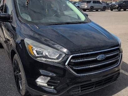 Used 2017 Ford Escape SE w/ Equipment Group 201A