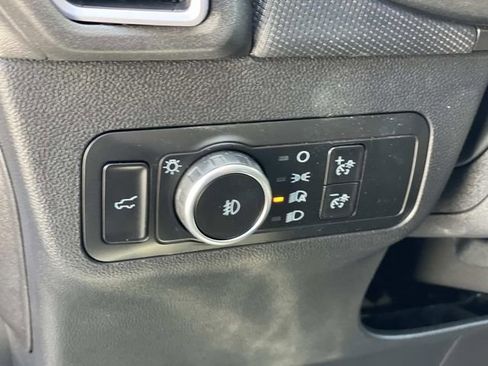 New 2025 Ford Bronco Sport Big Bend w/ Convenience Package image 17