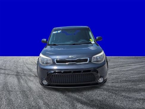 Used 2016 Kia Soul + FWD image 9