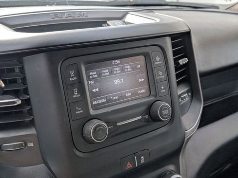 Used 2020 RAM 4500 Tradesman w/ Chrome Appearance Group image 24