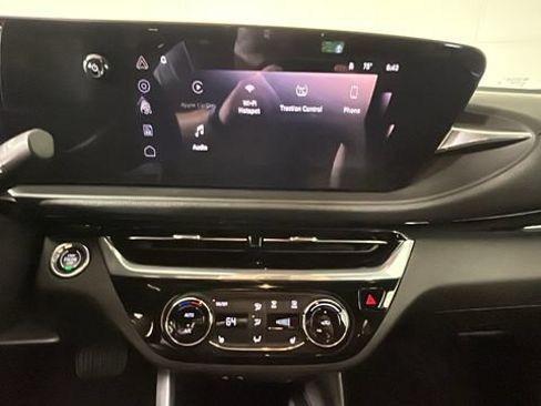 Used 2024 Buick Envista Sport Touring w/ Convenience I Package FWD image 23