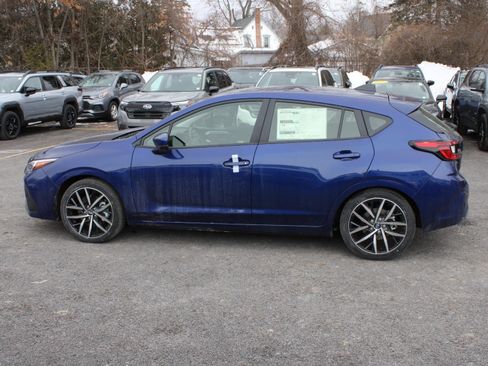 New 2026 Subaru Impreza 2.0i Sport AWD/4WD image 5