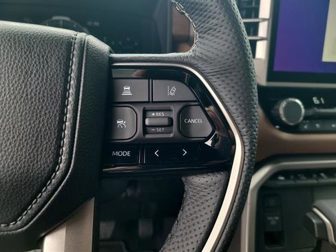 New 2026 Toyota Tundra 1794 Edition AWD/4WD image 15