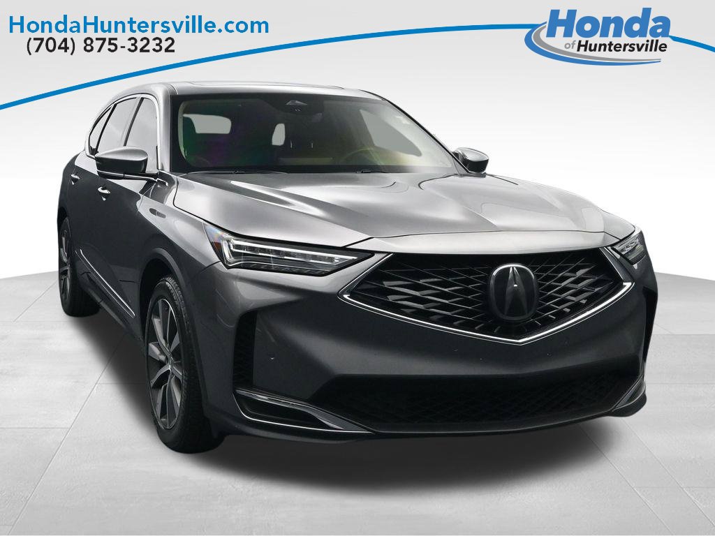 Used 2025 Acura MDX w/ Technology Package FWD 360° Tour