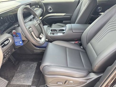 New 2026 Hyundai Palisade FWD Hybrid image 9