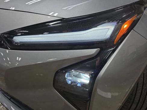 New 2027 Chevrolet Bolt LT w/ Comfort Package FWD image 31
