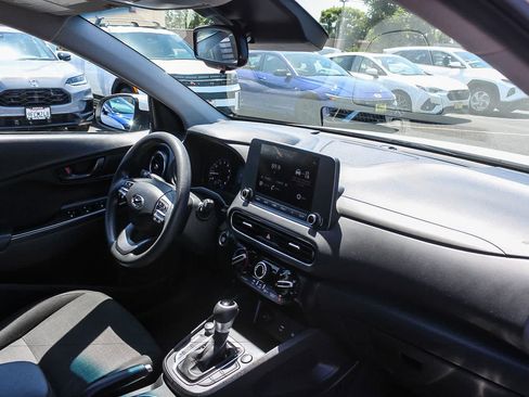 Certified 2023 Hyundai Kona SEL FWD image 22