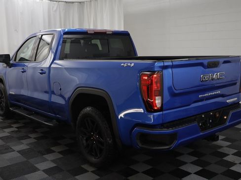Certified 2022 GMC Sierra 1500 Elevation w/ Preferred Package image 18